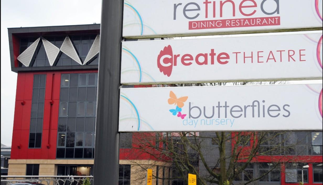 While this restaurant is in West Notts College, it has been given five out of five by visitors. One review said: "It's basically a hidden gem. Quality of food and value for money was incomparably good compared to most other restaurants that I have visited this year."
