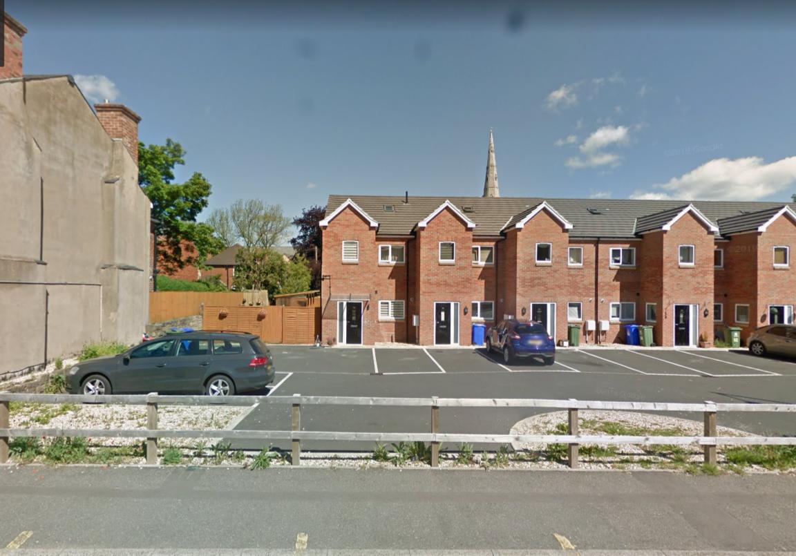 There were two anti-social incidents on Union Street reported in November 2019.