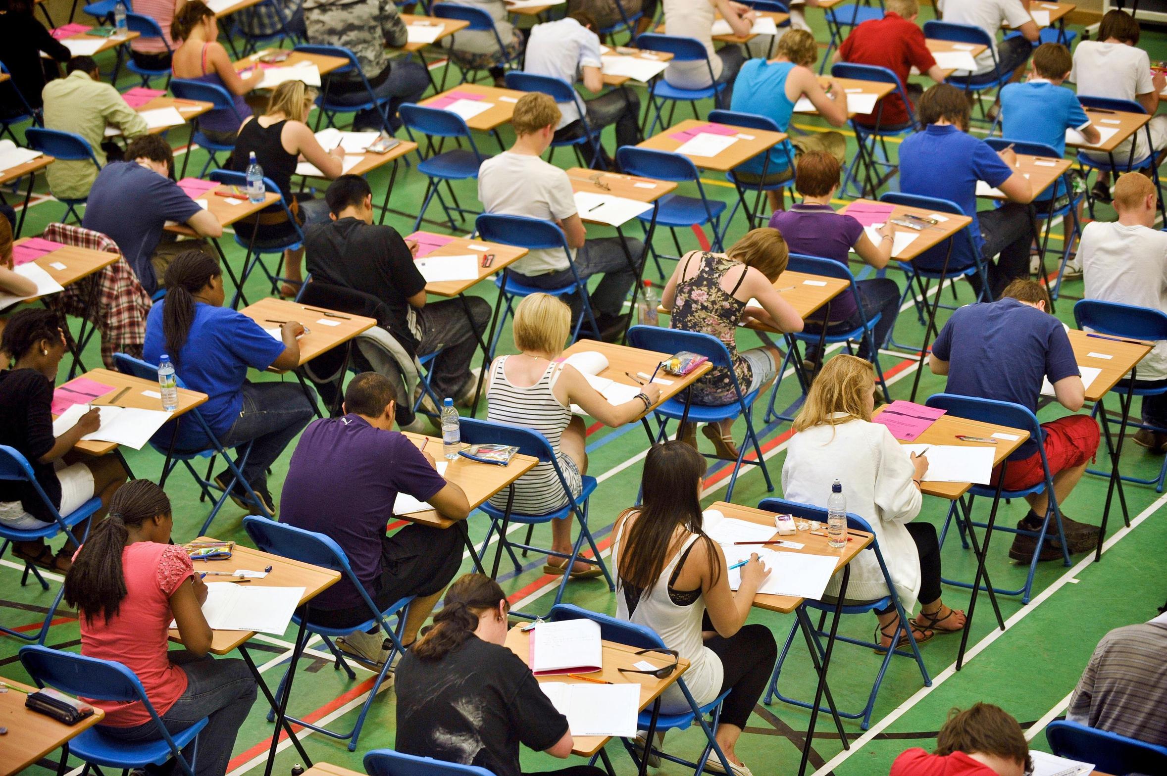How did your school perform?
