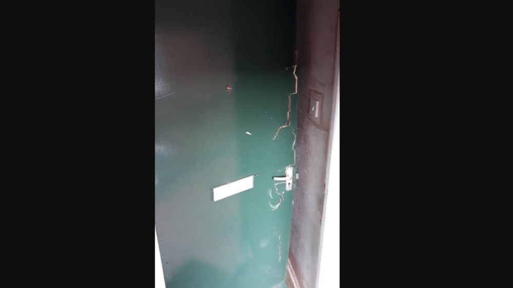 Drugs warrants executed across Mansfield and surrounding area.
