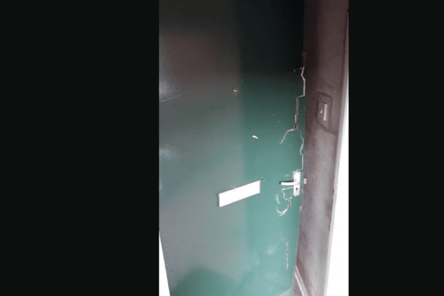 Drugs warrants executed across Mansfield and surrounding area.