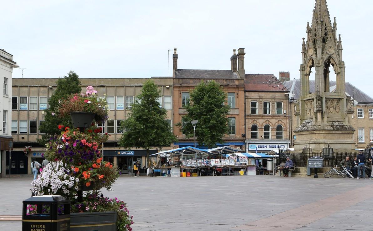 10 fascinating facts about Mansfield that you likely never knew
