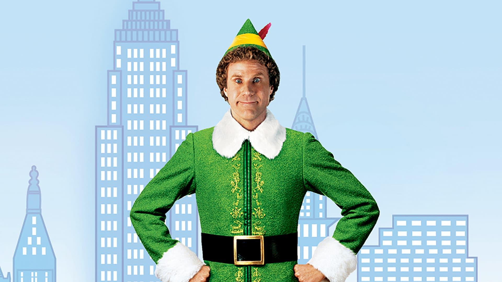 Christmas favourite Elf will be part of the new immersive cinema experience in Mansfield.