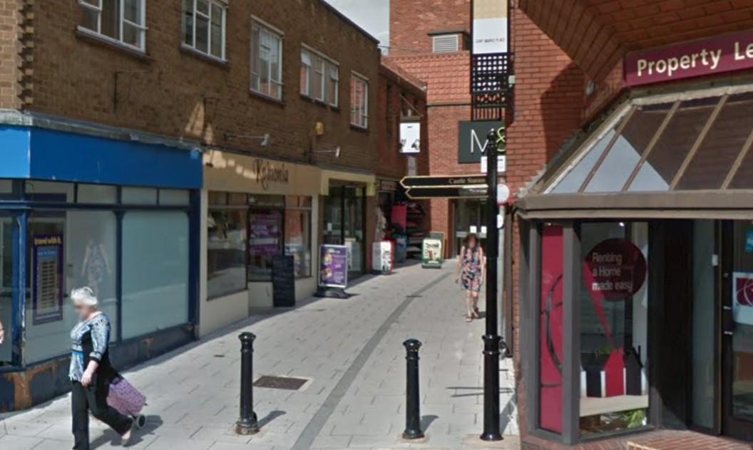One review of this Asian restaurant  said: "Food choice for me and my vegan friends was amazing. Staff very helpful and knowledgeable about my friends wheat intolerance too."