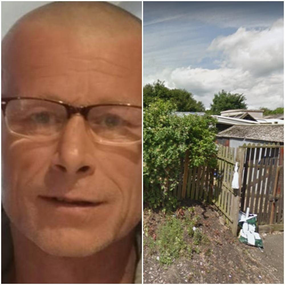 The investigation was launched following the death of Andrew Jackson in Shirebrook on Sunday 26 January.