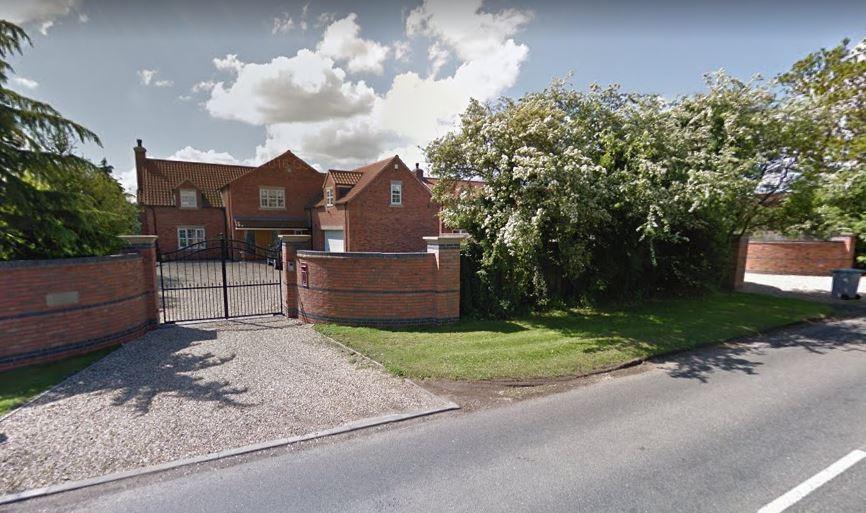 Newark NG22, average house price: £691,675