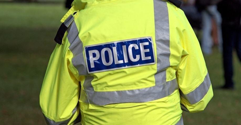 Police insist they are working to tackle anti-social behaviour.
