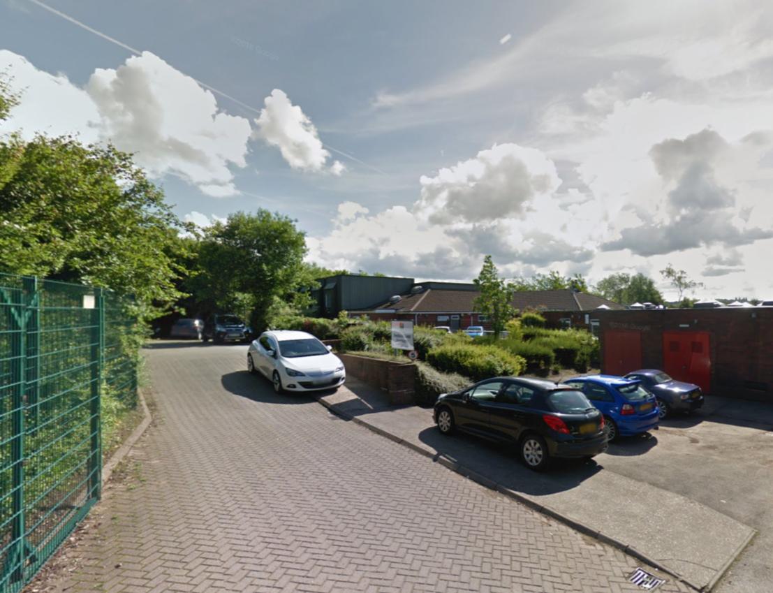 Peafield Academy was rated 'Good'.