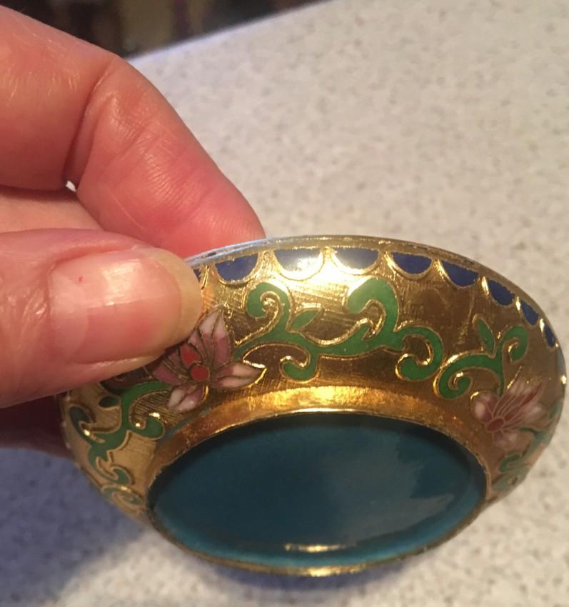 Jewellery stolen from Mansfield home.