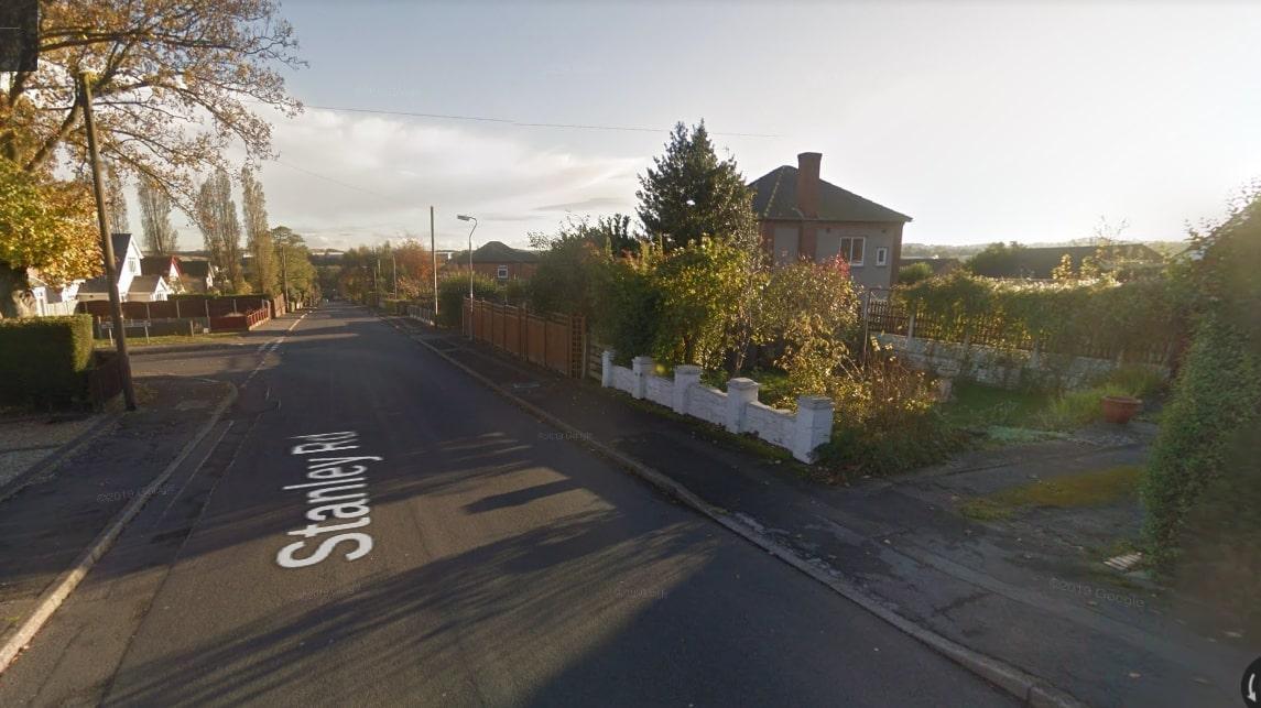 Stanley Road