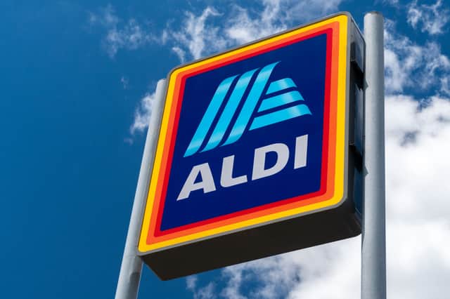 Aldi Special Buys this week: great deals on fitness kit
