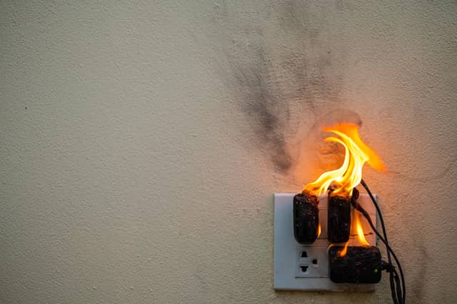 Smart smoke alarms UK: what do you need to keep your home safe?