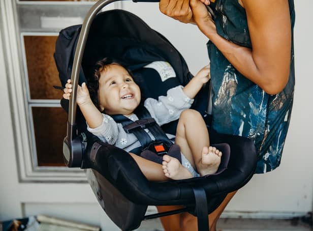 <p>The best car seats from birth to 12, including Maxi Cosi and Cybex</p>