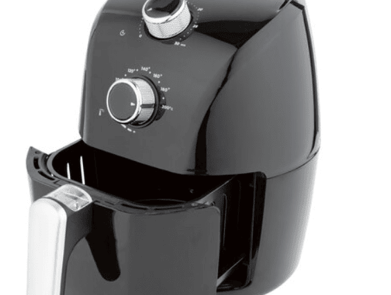 Silvercrest Kitchen Air Fryer (Lidl) 