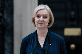 Liz Truss will be able to claim up to £115,000 per year of taxpayers money after resigning as Prime Minister