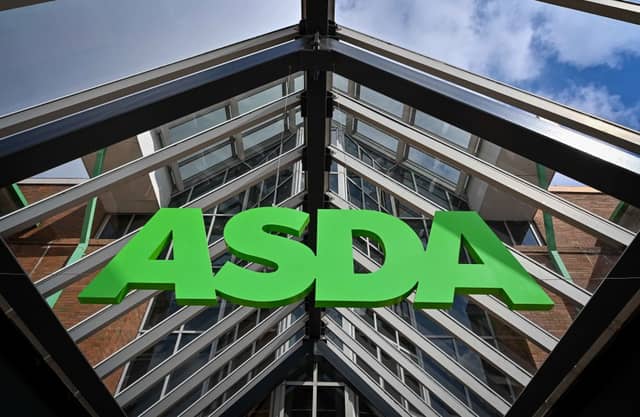 Asda has extended its Blue Light Card discount for NHS and emergency workers