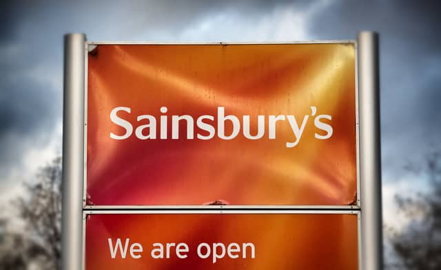 Sainsbury’s has revealed the top food trends for 2022