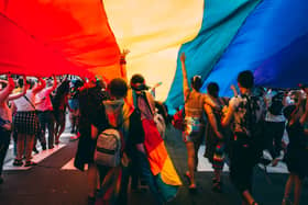 LGBT+ History Month 2023: What is it, why is it celebrated in February and how to get involved?