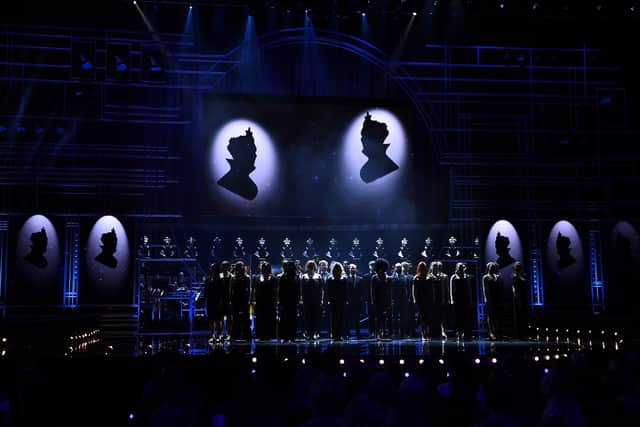 The Olivier Awards - officially known as The Laurence Olivier Awards - has announced broadcast details for the much-anticipated theatre ceremony