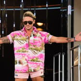 Reality TV star Stephen Bear is set to be sentenced on Friday (March 3) for sharing a private video of him having sex with his former girlfriend, Georgia Harrison, on his OnlyFans website. 
