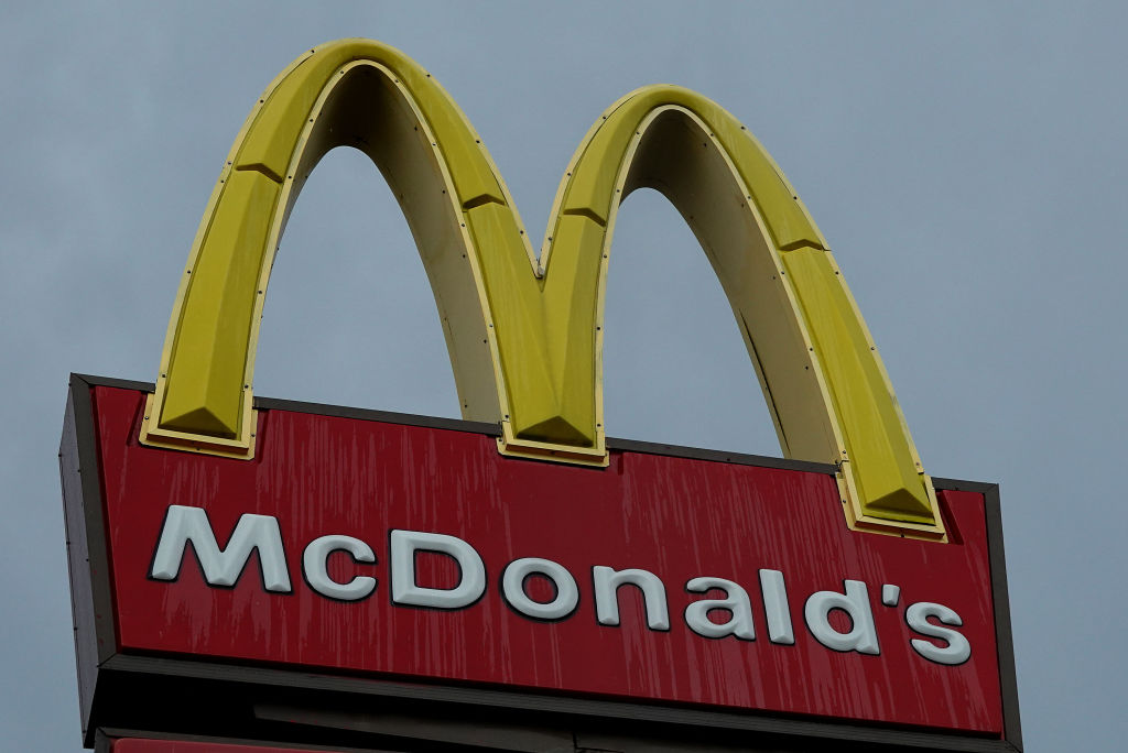 McDonald's bank holiday savings on two popular menu items | Mansfield and Ashfield Chad - Vimarsana News