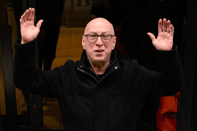 Ken Bruce is bringing his much-loved quiz show to the small screen 