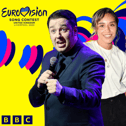 The line-up for two new Eurovision 2023 BBC specials have been confirmed - Credit: Getty, BBC