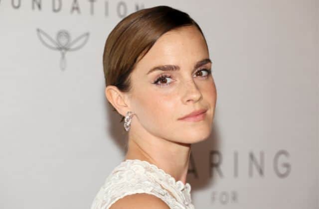 Emma Watson is set to return to university