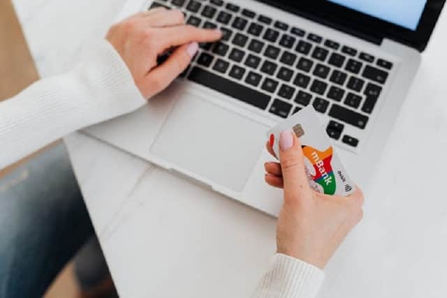 Great ways to shop online