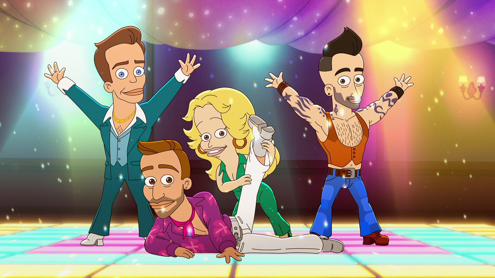 Netflix cancel comedy series Big Mouth after 8 seasons | Mansfield and Ashfield Chad - Vimarsana News
