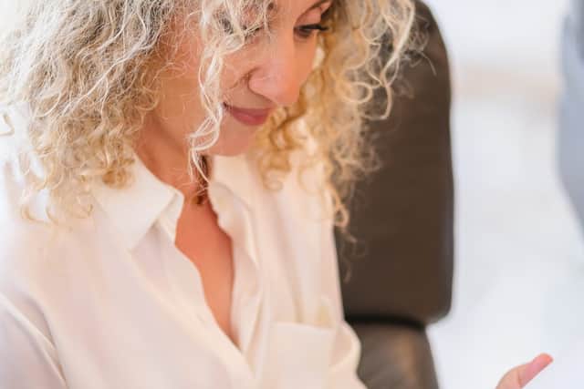 Dr. Nahla Khaddage Bou-Diab has written Untamable to help readers overcome life’s obstacles and discover new-found success and contentment by taking control of their thoughts and emotions.