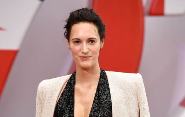 Phoebe Waller-Bridge has said she would not be in favour of a female Bond (Photo: Getty Images)