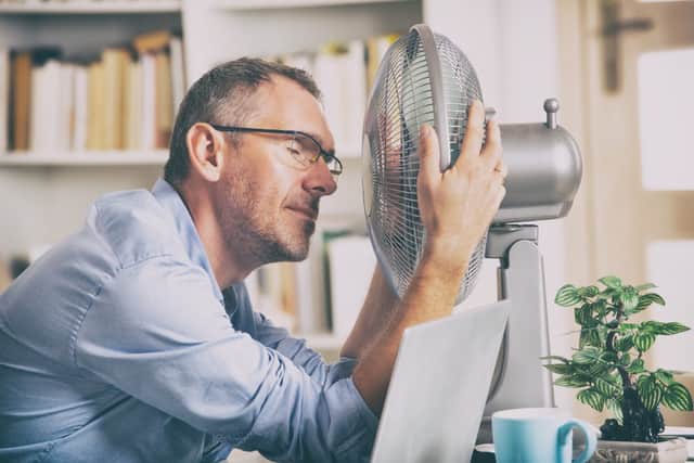 Are weather conditions set to improve in August and will there be a heatwave? (Photo: Shutterstock)