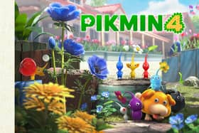 Pikmin 4 is arguably one of Nintendo’s best games of the year