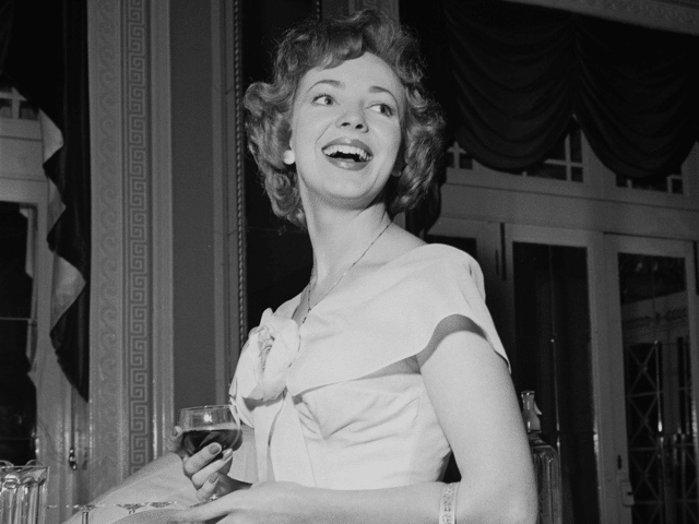  Patricia Bredin, Britain’s first ever contestant at the Eurovision Song Contest, has died aged 88 