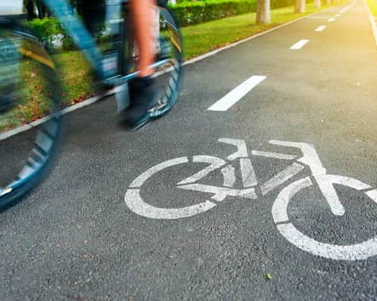 Cyclists could face tougher sentences under new proposals
