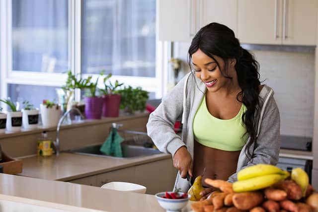 A fitness expert has shared eight lifestyle changes for a longer life. (Photo: Pexels/Nathan Cowley)