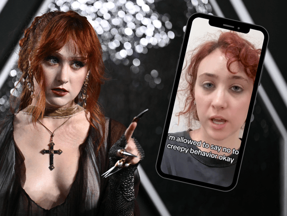 Chappell Roan is known to many for her explosive rise in the music industry, but for others it's the litany of "controversies" the singer has found herself in due to her reluctance to the "pitfalls" that come with being famous.