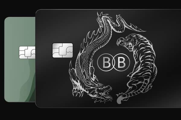 Black Banx reports $2.3 billion profit before tax in nine months of 2024 