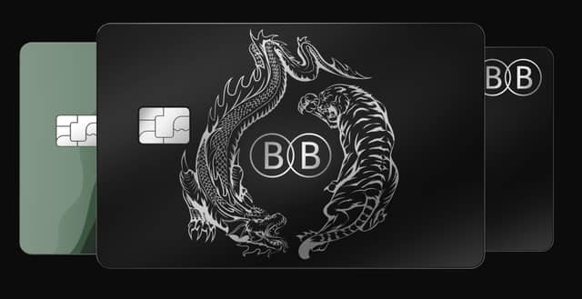 Black Banx reports $2.3 billion profit before tax in nine months of 2024
