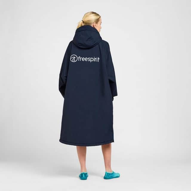 Why it's a perfect time to save on discounted Dryrobe rivals - all best ...