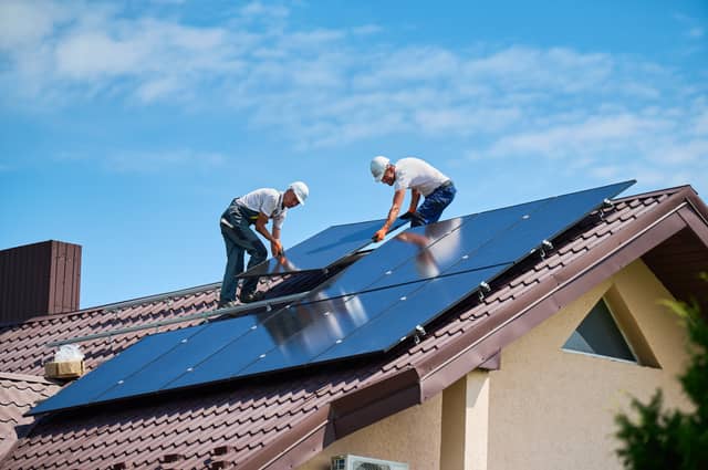 The initiative aims to support UK mission to reduce energy bills, create green jobs, and advance climate action