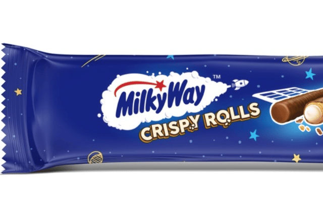 Beloved Milky Way chocolate to make a return following fan petition gaining over 8,000 signatures (Photo: Taylor Herring)