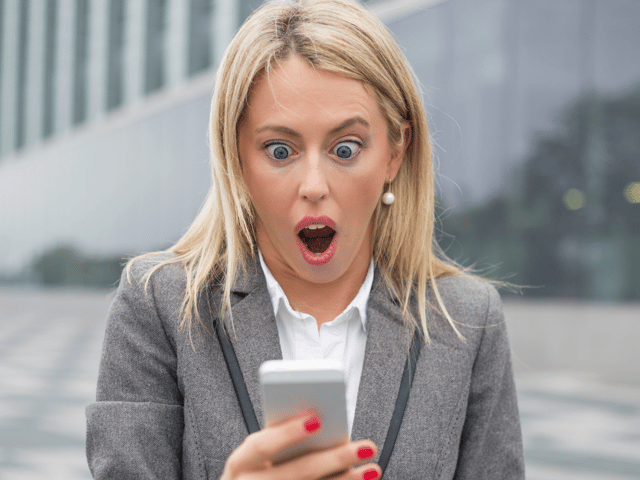 Could this be the face of a £55 million EuroMillions winner? 