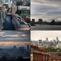 The UK cities where rent is rising fastest have been revealed - including one where the cost of renting has soared by more than 10 per cent in the last year