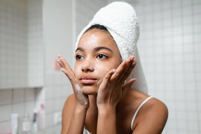 I’m a beauty editor and these are all the skincare products I’m buying in the Amazon Prime Day event