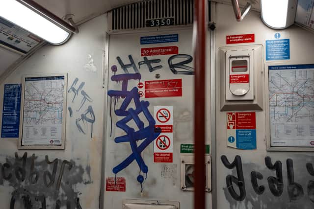 While many have cited rides they want to see at the new theme park, others opted for more sociable elements including patient attendees and no graffiti.