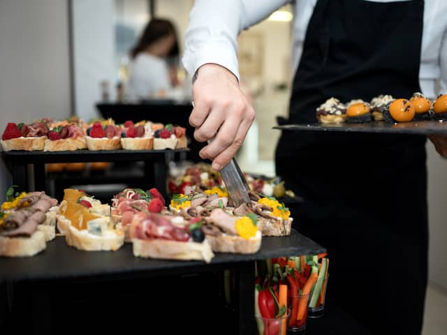 The gold standard is fresh, flexible, local and seasonal offerings