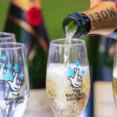 Millions in National Lottery prizes go unclaimed each year