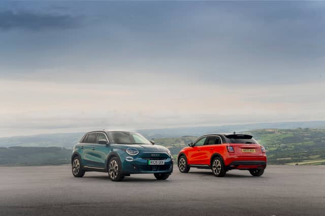 A tale of two city cars: Petrol or EV? Which would you choose